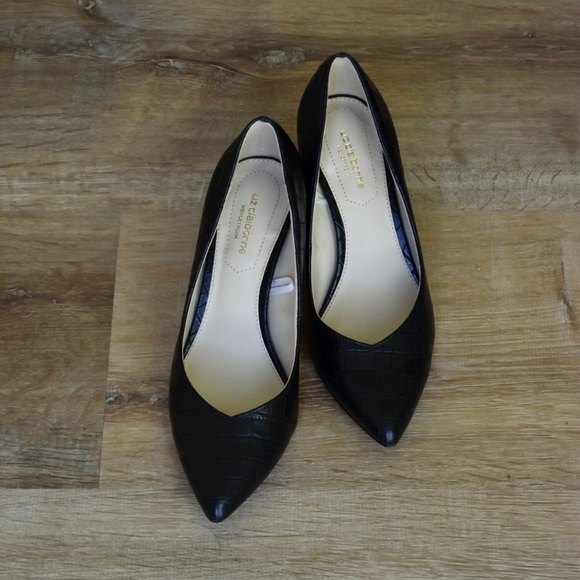 Alligator Pumps - Picture 3 of 8